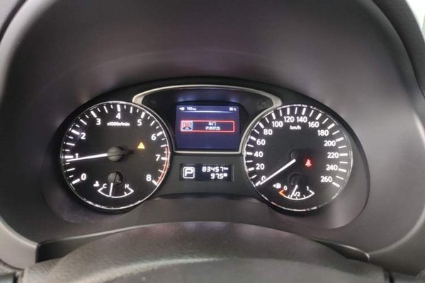 Nissan Teana 2013, 83400 км, за 9522 USD - фото 14