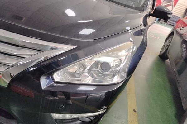 Nissan Teana 2013, 83400 км, за 9522 USD - фото 8
