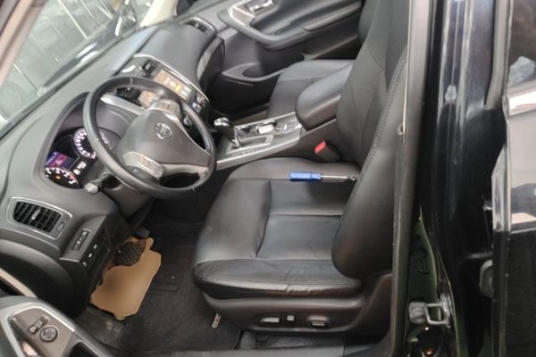 Nissan Teana 2013, 83400 км, за 9522 USD - фото 17