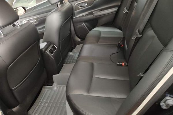 Nissan Teana 2013, 83400 км, за 9522 USD - фото 20
