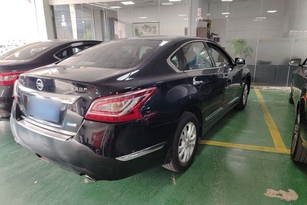 Nissan Teana 2013, 83400 км, за 9522 USD - фото 6