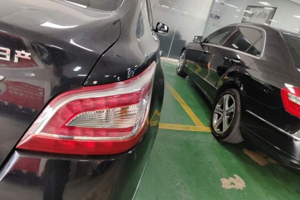 Nissan Teana 2013, 83400 км, за 9522 USD - фото 9