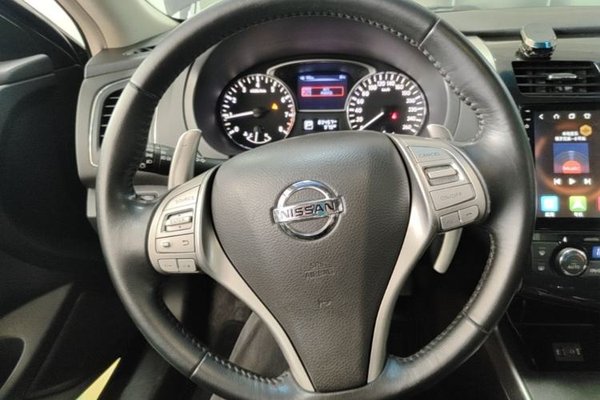 Nissan Teana 2013, 83400 км, за 9522 USD - фото 13