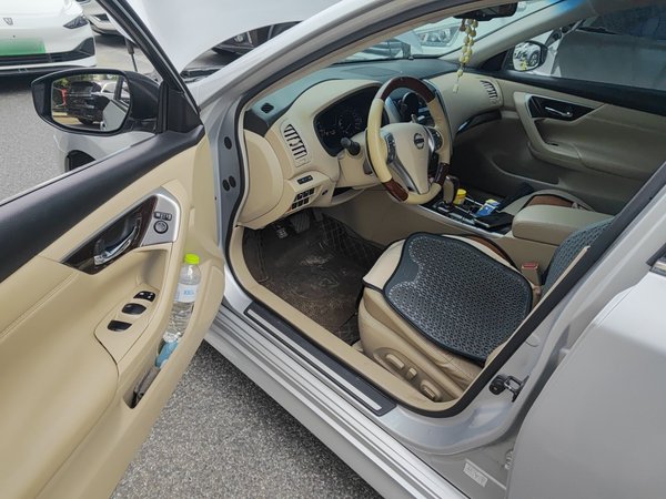 Nissan Teana 2013, 164100 км, за 6685 USD - фото 23