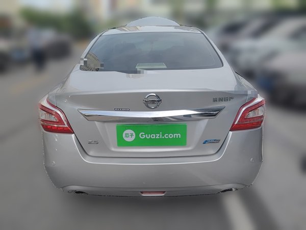 Nissan Teana 2013, 164100 км, за 6685 USD - фото 17