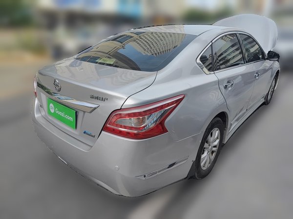 Nissan Teana 2013, 164100 км, за 6685 USD - фото 18