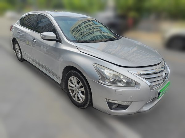 Nissan Teana 2013, 164100 км, за 6685 USD - фото 14