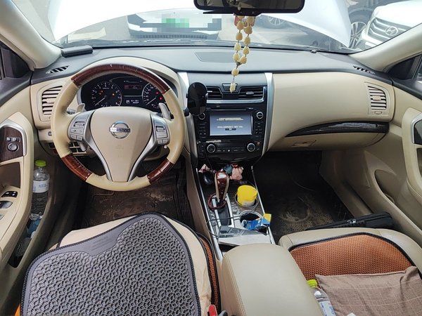 Nissan Teana 2013, 164100 км, за 6685 USD - фото 22