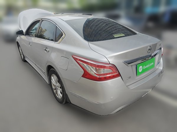 Nissan Teana 2013, 164100 км, за 6685 USD - фото 16