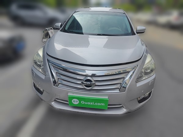Nissan Teana 2013, 164100 км, за 6685 USD - фото 13
