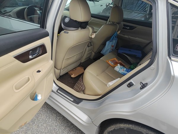 Nissan Teana 2013, 164100 км, за 6685 USD - фото 24