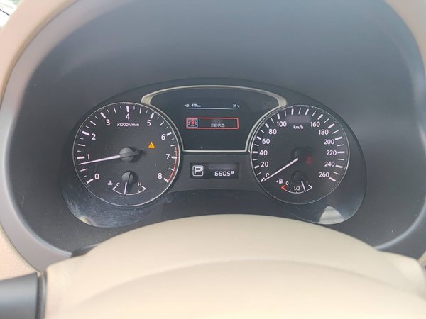 Nissan Teana 2013, 164100 км, за 6685 USD - фото 8