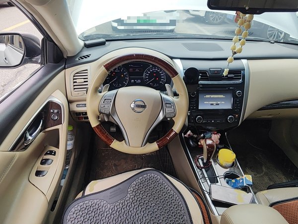 Nissan Teana 2013, 164100 км, за 6685 USD - фото 6