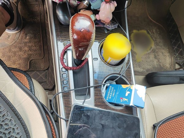 Nissan Teana 2013, 164100 км, за 6685 USD - фото 15