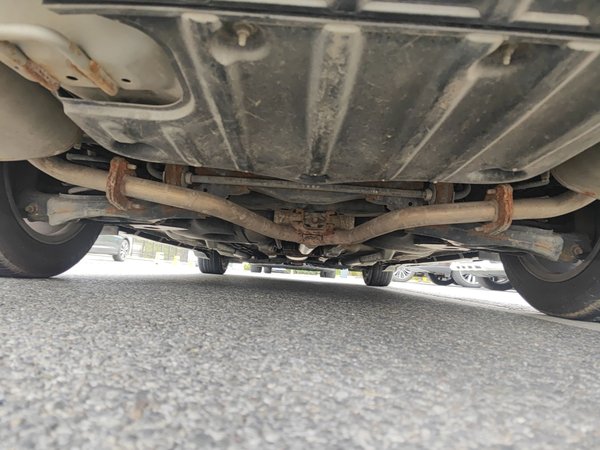 Nissan Teana 2013, 164100 км, за 6685 USD - фото 12