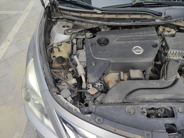 Nissan Teana 2013, 164100 км, за 6685 USD - фото 7