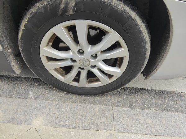 Nissan Teana 2013, 164100 км, за 6685 USD - фото 20