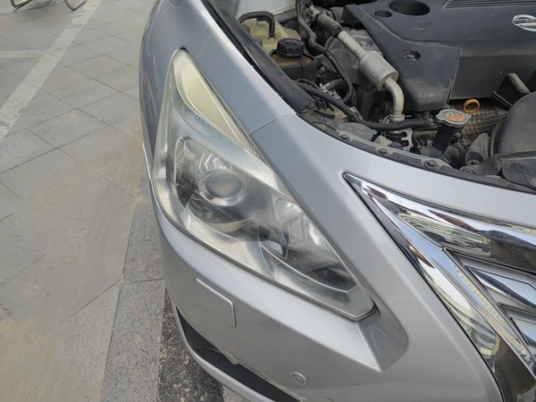 Nissan Teana 2013, 164100 км, за 6685 USD - фото 19