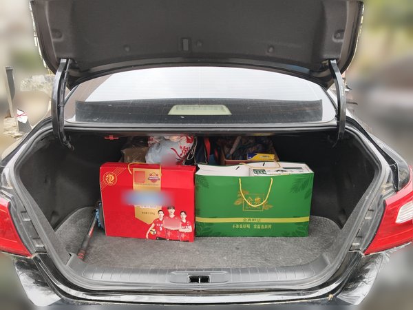 Nissan Teana 2016, 76500 км, за 9931 USD - фото 20