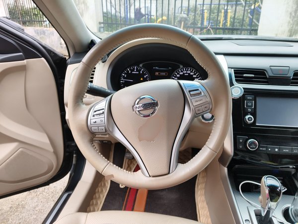 Nissan Teana 2016, 76500 км, за 9931 USD - фото 11