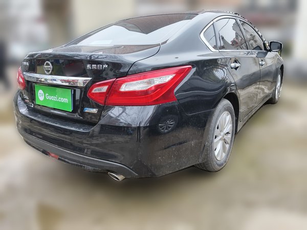 Nissan Teana 2016, 76500 км, за 9931 USD - фото 6