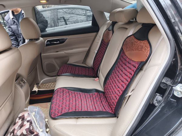 Nissan Teana 2016, 76500 км, за 9931 USD - фото 18