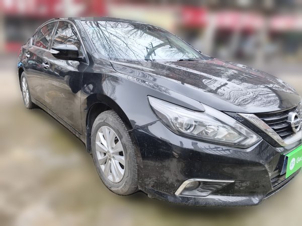 Nissan Teana 2016, 76500 км, за 9931 USD