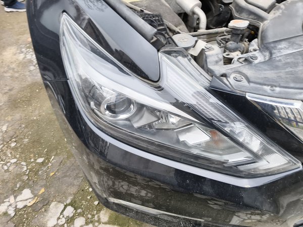 Nissan Teana 2016, 76500 км, за 9931 USD - фото 7