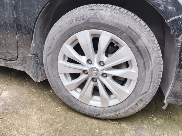 Nissan Teana 2016, 76500 км, за 9931 USD - фото 8