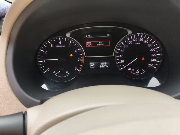 Nissan Teana 2016, 76500 км, за 9931 USD - фото 13