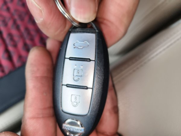 Nissan Teana 2016, 76500 км, за 9931 USD - фото 9