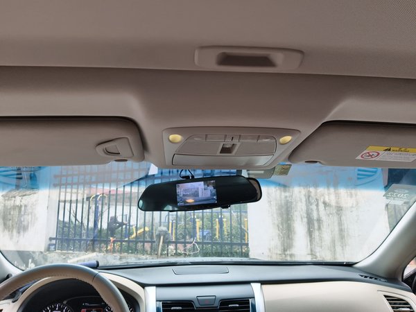 Nissan Teana 2016, 76500 км, за 9931 USD - фото 19