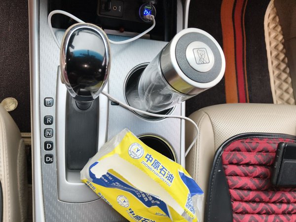 Nissan Teana 2016, 76500 км, за 9931 USD - фото 15