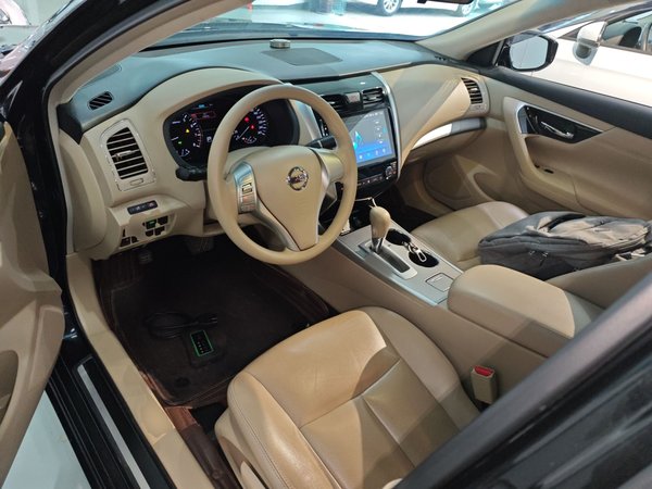 Nissan Teana 2016, 78900 км, за 10972 USD - фото 19