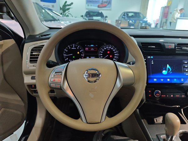 Nissan Teana 2016, 78900 км, за 10972 USD - фото 17