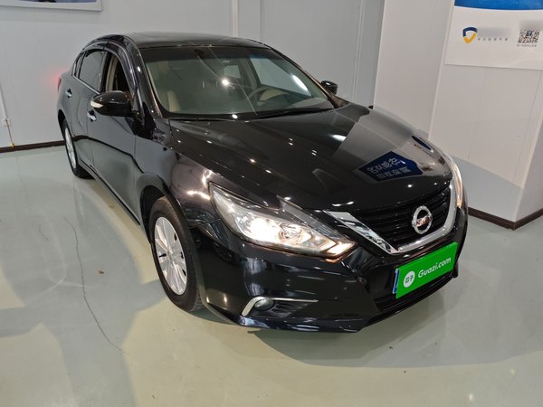Nissan Teana 2016, 78900 км, за 10972 USD