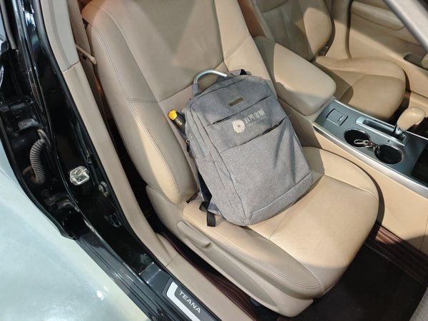 Nissan Teana 2016, 78900 км, за 10972 USD - фото 21