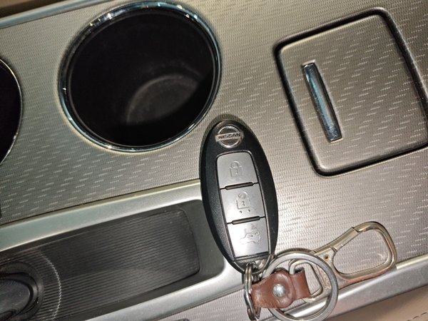 Nissan Teana 2016, 78900 км, за 10972 USD - фото 13