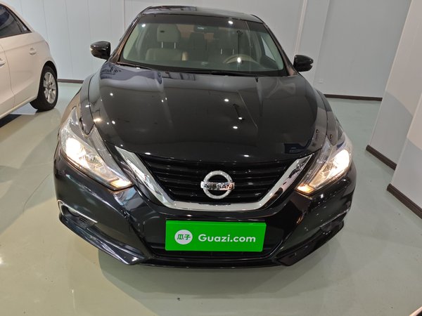 Nissan Teana 2016, 78900 км, за 10972 USD