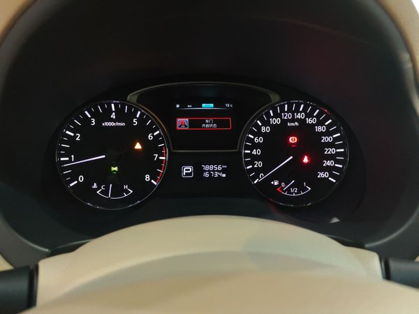 Nissan Teana 2016, 78900 км, за 10972 USD - фото 14