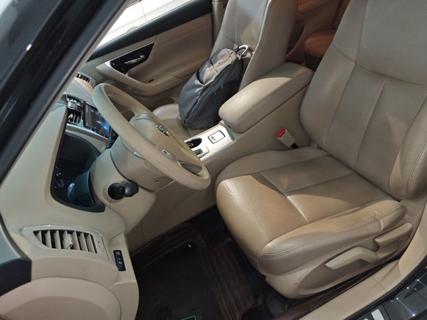 Nissan Teana 2016, 78900 км, за 10972 USD - фото 15