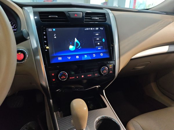 Nissan Teana 2016, 78900 км, за 10972 USD - фото 20