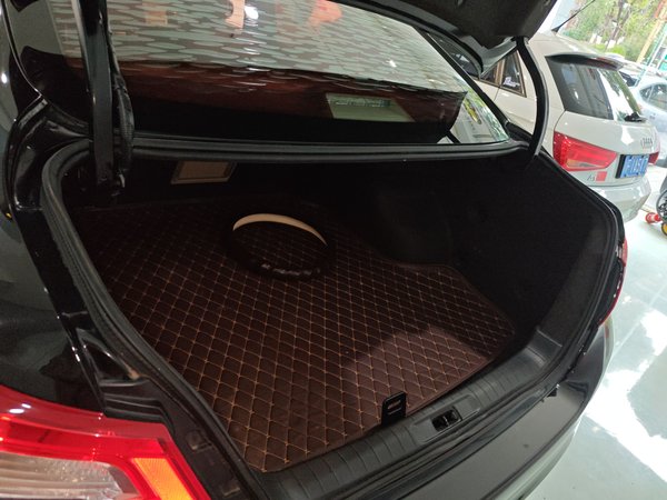 Nissan Teana 2016, 78900 км, за 10972 USD - фото 22