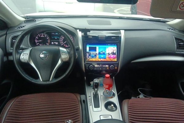 Nissan Teana 2016, 100600 км, за 7619 USD - фото 9