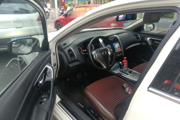Nissan Teana 2016, 100600 км, за 7619 USD - фото 16