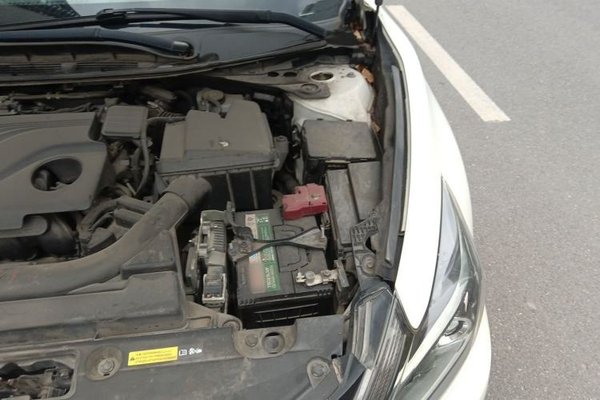 Nissan Teana 2016, 100600 км, за 7619 USD - фото 22
