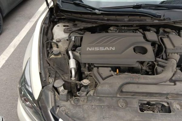 Nissan Teana 2016, 100600 км, за 7619 USD - фото 23