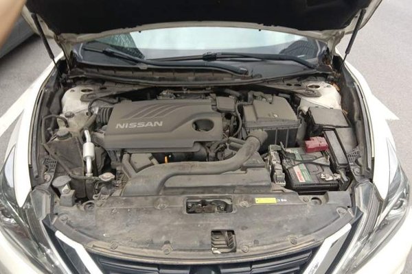 Nissan Teana 2016, 100600 км, за 7619 USD - фото 21