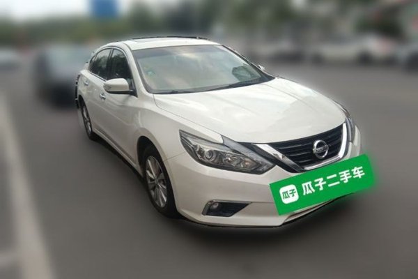 Nissan Teana 2016, 100600 км, за 7619 USD