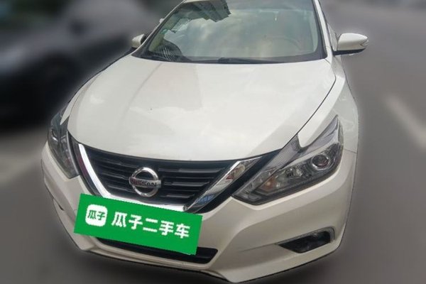 Nissan Teana 2016, 100600 км, за 7619 USD